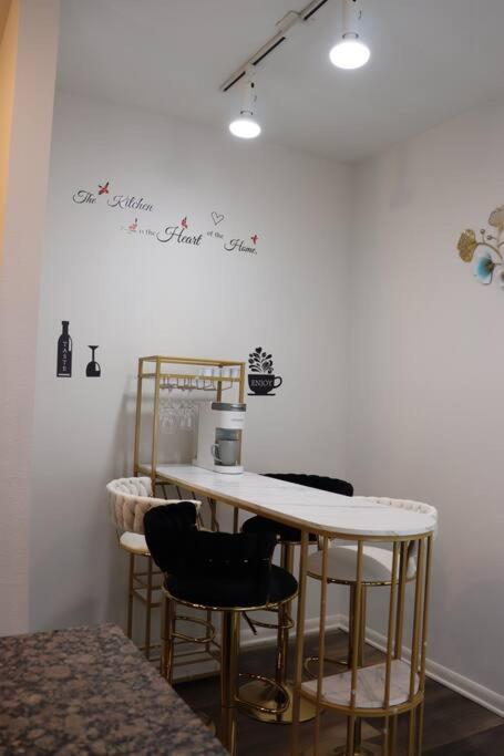 Blessed Home For Blessed Guests Austin Eksteriør billede