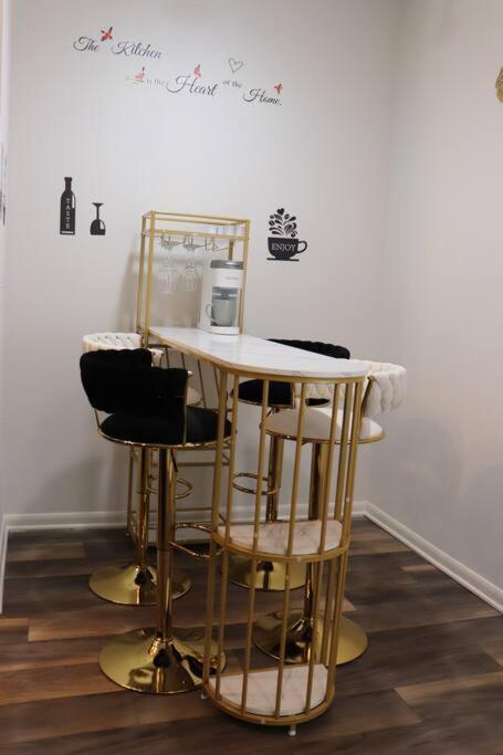 Blessed Home For Blessed Guests Austin Eksteriør billede