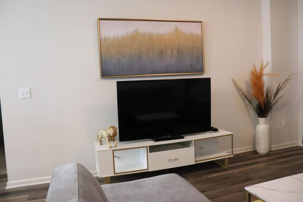 Blessed Home For Blessed Guests Austin Eksteriør billede