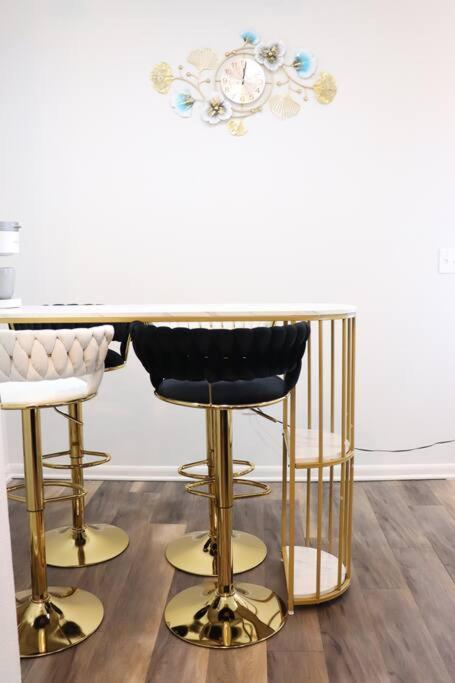 Blessed Home For Blessed Guests Austin Eksteriør billede